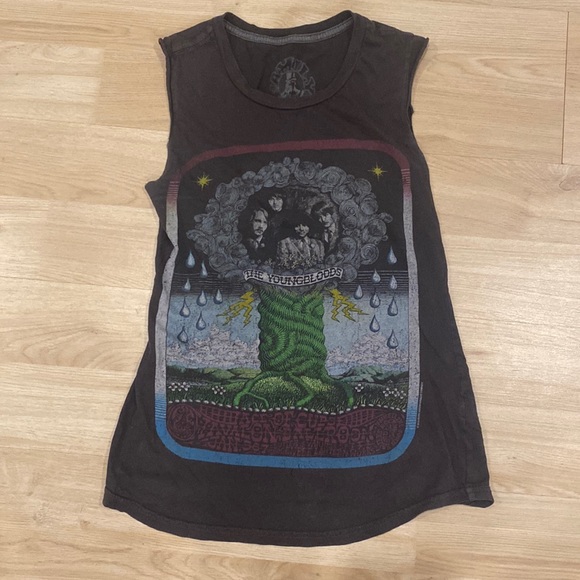 Chaser Tops - Youngbloods Chaser Tank Top